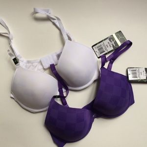 Umbro performance bra